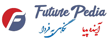 لوگوی آینده‌پدیا